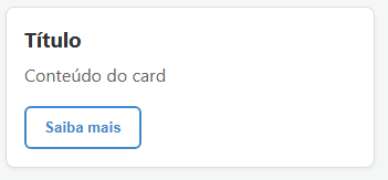 Exemplo de página HTML