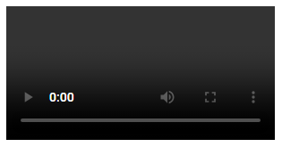 Exemplo de página HTML