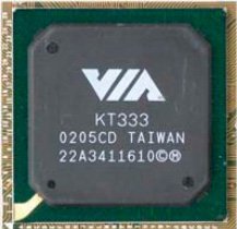 Chipset-VIA